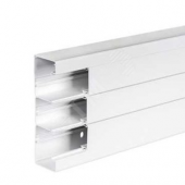 OptiLine45 Короб трехсекционный 185x55 с крышкой (ISM10500P)