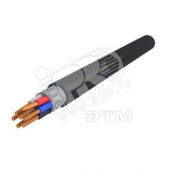 Кабель контрольный КВВГнг(А)-ls 7х2.5