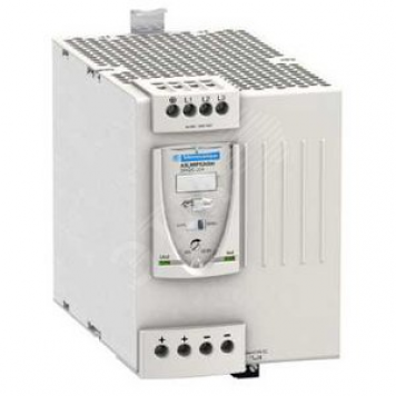 Блок питания 24В/20А ABL8WPS24200