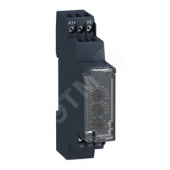 Реле контроля напряжения RM17UBE15 65-260В (RM17UBE15)