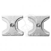 Матрица для пресса D5E140-173