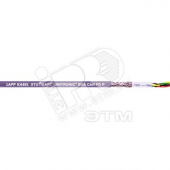 Кабель передачи данных UNITRONIC BUS FD CAN UL/CSA 2х2х0.5