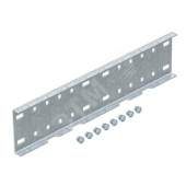 Продольный соединитель 110x500 (WRVL 110 FS)