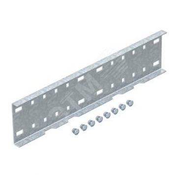 Продольный соединитель 110x500 (WRVL 110 FS)