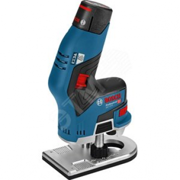 Фрезер кромочный аккумуляторный GKF 12V-8 Professional (0.601.6B0.002)