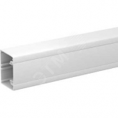 OptiLine45 Кабель-канал 95x55х2000 с крышкой 45мм (ISM10200P)