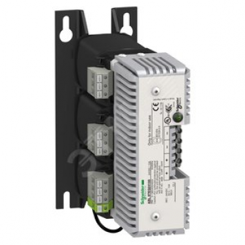Источник питания 24В 10А 3ф (ABL8TEQ24100)