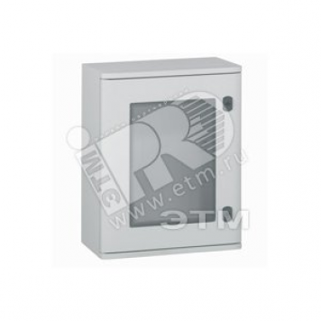 Шкаф 500x400x200 (036272 Legrand)