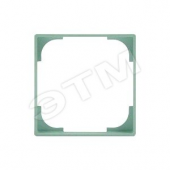 BASIC 55 Вставка декоративная флюоресцентный (2516-907-507)