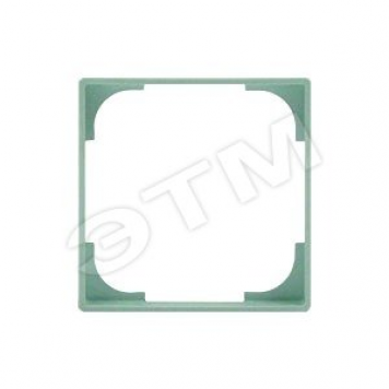 BASIC 55 Вставка декоративная флюоресцентный (2516-907-507)