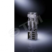 SIMATIC DP/ET 200ISP Модуль терминальный TM-IM/EM60C для установки интерфейсного модуля IM152-1 и одного электронного модуля