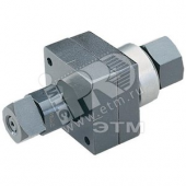 GREENLEE перфоформа 68х68мм SLUG-SPLITTER