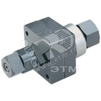 GREENLEE перфоформа 68х68мм SLUG-SPLITTER