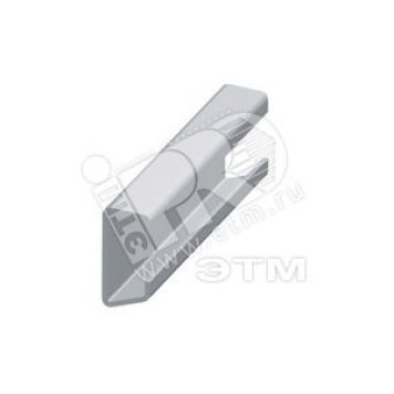 Профиль №10 для глубины 325 мм (RZTA310)