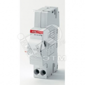Реле минимального напряжения компьютера S2C-UA12 DC (ELC2CSS200911R0001) (S2C-UA12 DC)