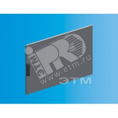 Дверь модульная 450мм средняя (RT2/450M)