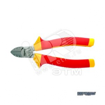 Бокорез L-180мм 1000B VDE KLAUKE (klkKL040180IS)