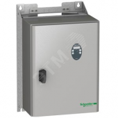 Преобразователь частоты 2.2 кW 500B IP55