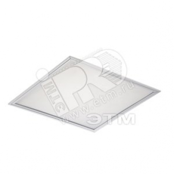 Светильник TLC418 CL ECO, ЛЛ (T8), IP20, ЭПРА(A3) (TLC418 CL ECO)