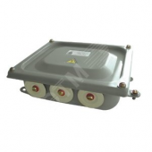 Коробка КЗН 16-16 грунтованная IP54 (379)
