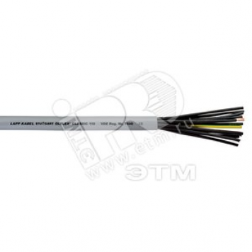 Кабель управления Olflex Classic 110 5G6