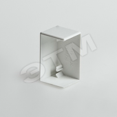 Заглушка 40х16 RUVinil