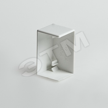 Заглушка 40х16 RUVinil