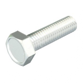 Болт с шестигранной головкой M10x30mm (DIN933M10x30 V5A)