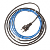 Кабель саморегулирующийся Plug n Heat 4м 36W с вилкой (EFPPH4)