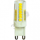 Лампа светодиодная LED-5вт 4000K 400Lm 230V d16*50мм Jazzway