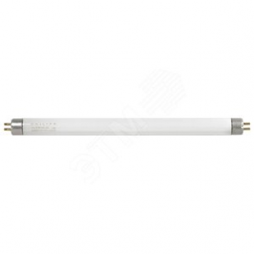Лампа линейная люминесцентная ЛЛ 6вт TL 6/640 G5 белая (60940)