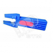 Инструмент для снятия изоляции WEICON SUPER №100 (wcn51000100)