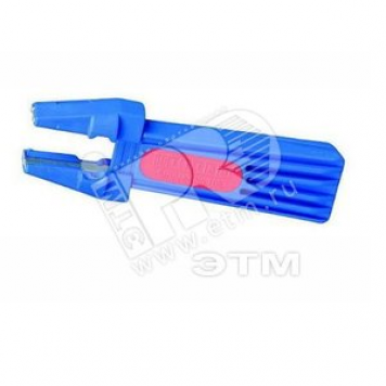 Инструмент для снятия изоляции WEICON SUPER №100 (wcn51000100)