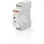 Реле установочное электронное Е261C-230 (STO2CDE141000R0311) (E261C-230)