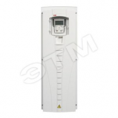 Преобразователь частоты 45.0kW 3х380 IP54 3AUA0000013241
