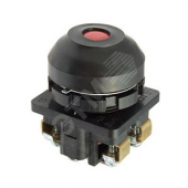Кнопка КЕ-081 исп2(1з+1р) крс.кн. IP54