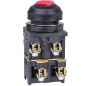 Кнопка КЕ-082 исп3(2з+2р) крс.кн. IP54 (ET502397)