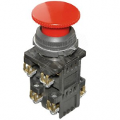 Кнопка КЕ-192 исп3(2з+2р) крс.кн. IP54
