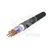 Кабель контрольный КВВГэнг(А)-LS 10х1.5