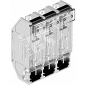 Держатель предохранителей 3п OFAX4AS33 до 1250А IP20 (1SCA022631R2680)