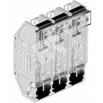 Держатель предохранителей 3п OFAX4AS33 до 1250А IP20 (1SCA022631R2680)