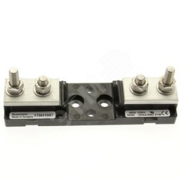 Держатель предохранителя PSFH-1 габарит 1 (1SFA899006R1007)