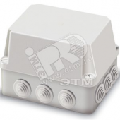 Коробка распределительная 220х170х150 герметичная IP55