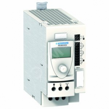 Модуль резерв.питания 20А (ABL8BBU24200)