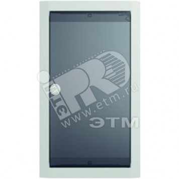 Дверь прозрачная для UK540 (BL540K)