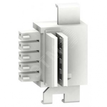 Разъемы коммуникационного интерфейса Modbus (10шт)