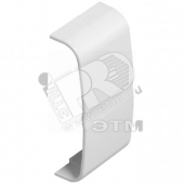 Накладка на стык плин 80х20 КМСП ЭЛЕКОР (CKK11D-S-080-020-K01)