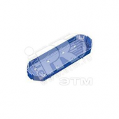 OptiLine45 Крышка для суппорта лючка (ISM50801)