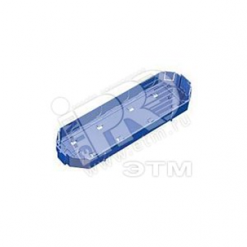 OptiLine45 Крышка для суппорта лючка (ISM50801)