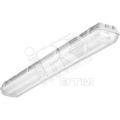 Светильник ARCTIC 1x28 HF накладн. IP65 ЭПРА SMC/SAN